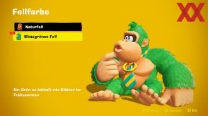 Donkey Kong Bananza