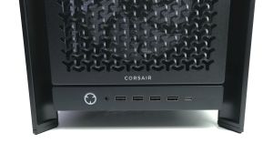 Corsair Frame 5000D RS ARGB
