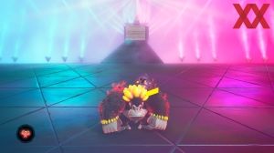 Donkey Kong Bananza