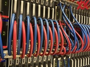 Hunter-Supercomputer des HLRS