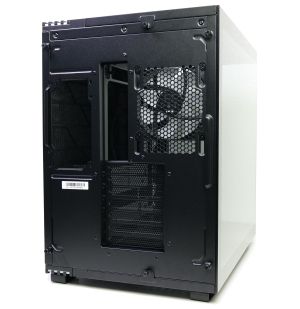 be quiet! Light Base 600 LX