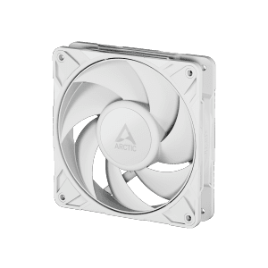 Arctic P12 Pro White