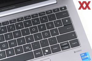 ASUS ExpertBook P3 im Test
