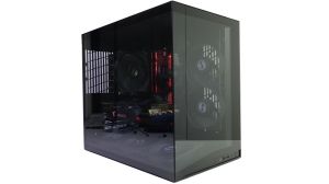 Lian Li O11 Dynamic Mini V2 Flow
