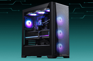Phanteks Eclipse G370A