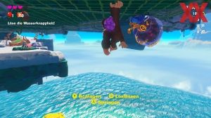 Donkey Kong Bananza