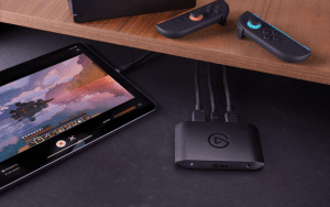 Zur Verfügung gestellt von Elgato