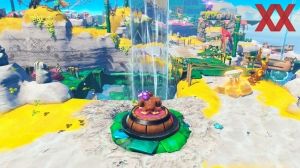 Donkey Kong Bananza