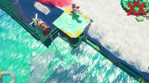 Donkey Kong Bananza