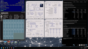 GSkill CAMM2 DDR5-10000