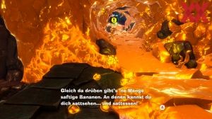 Donkey Kong Bananza