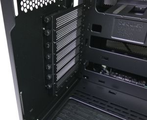 be quiet! Light Base 600 LX