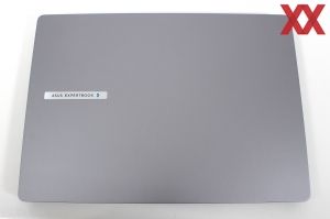 ASUS ExpertBook P3 im Test