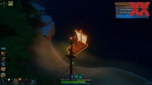 Len's Island