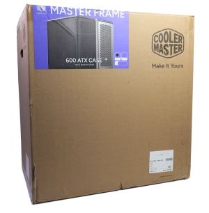 Cooler Master MasterFrame 600