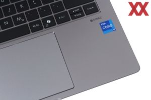 ASUS ExpertBook P3 im Test