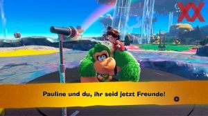 Donkey Kong Bananza