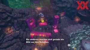 Donkey Kong Bananza