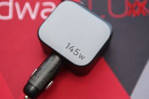 Ugreen Nexode-Retractable-Netzteil