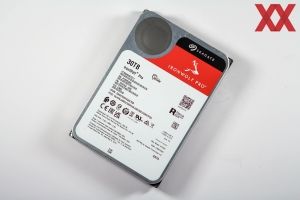 Seagate IronWolf Pro, 30 TB, ST30000NT011