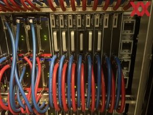 Hunter-Supercomputer des HLRS