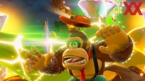 Donkey Kong Bananza