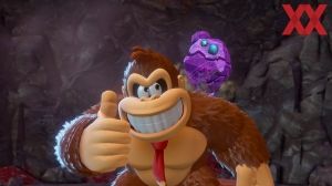 Donkey Kong Bananza