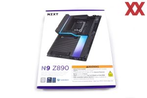 NZXT N9 Z890