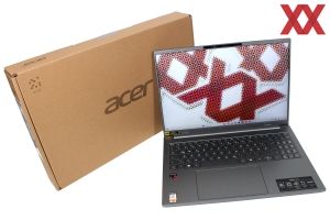 Acer Aspire 16 AI 11M-X10T