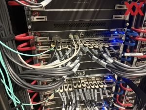 Hunter-Supercomputer des HLRS