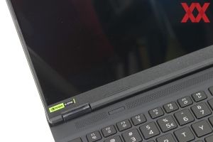 Acer Predator Helios Neo 16S AI OLED im Test