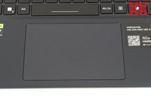 Acer Predator Helios Neo 16S AI OLED im Test