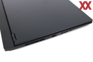 Acer Predator Helios Neo 16S AI OLED im Test