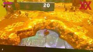 Donkey Kong Bananza
