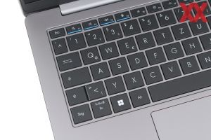 ASUS ExpertBook P3 im Test
