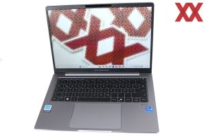 ASUS ExpertBook P3 im Test