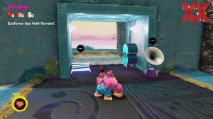 Donkey Kong Bananza
