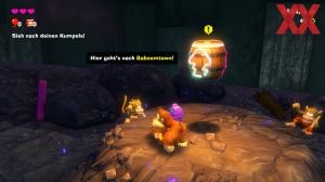 Donkey Kong Bananza