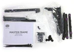 Cooler Master MasterFrame 600
