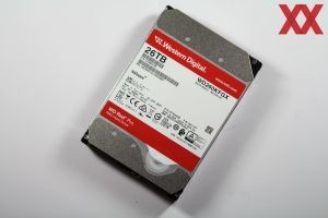 WD Red Pro, 26 TB, WD260KFGX