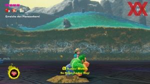 Donkey Kong Bananza