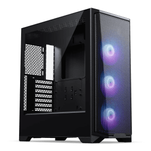 Phanteks Eclipse G370A