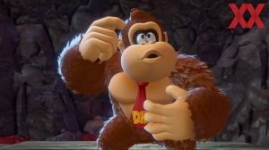 Donkey Kong Bananza