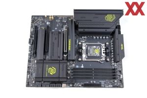 MSI MAG X870E TOMAHAWK WIFI