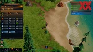 Len's Island