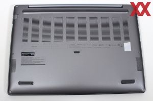 ASUS ExpertBook P3 im Test