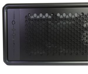 Cooler Master MasterFrame 600