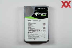 Seagate Exos M, 30 TB, ST30000NM004K