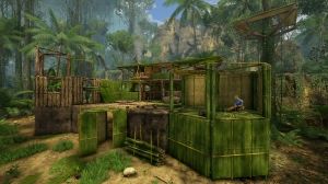 Quelle: https://store.steampowered.com/app/815370/Green_Hell/