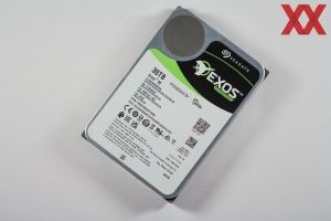 Seagate Exos M, 30 TB, ST30000NM004K